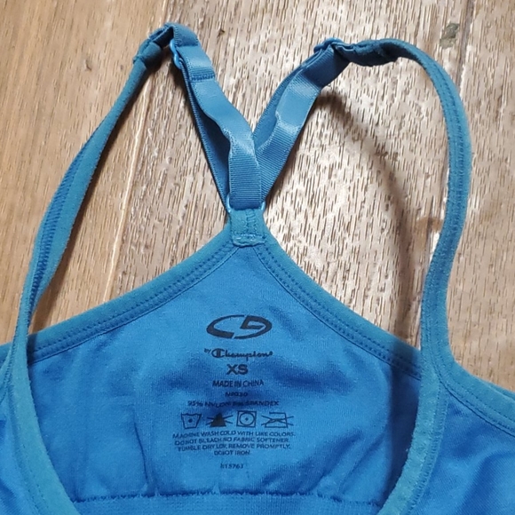 *2* EUC xs Champion bras - Picture 4 of 7